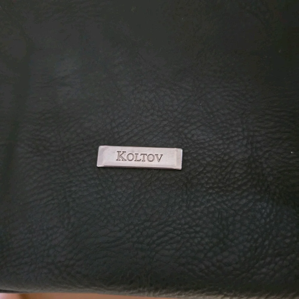 Koltov effortlessly organize